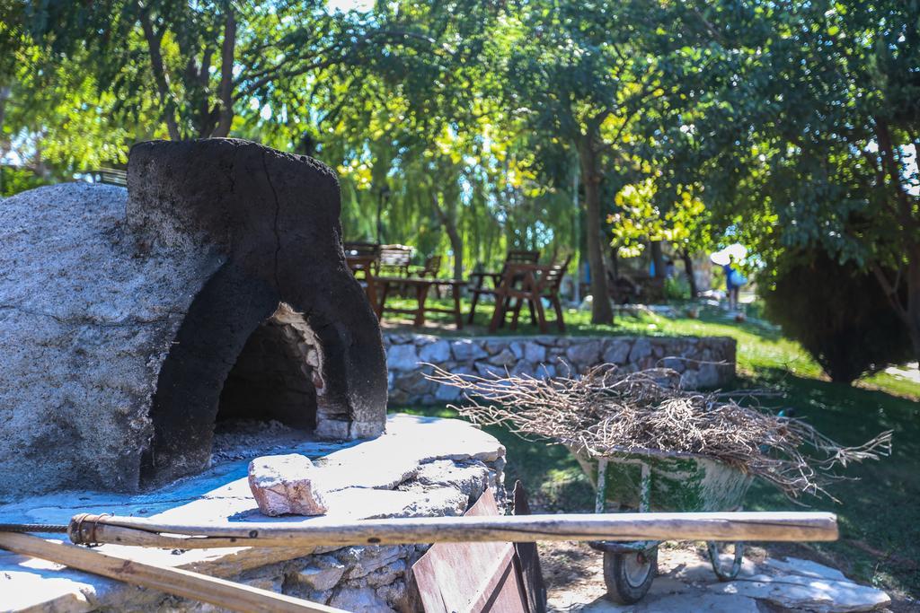 Hotel Ataol Tatil Ciftligi Bozcaada Zewnętrze zdjęcie