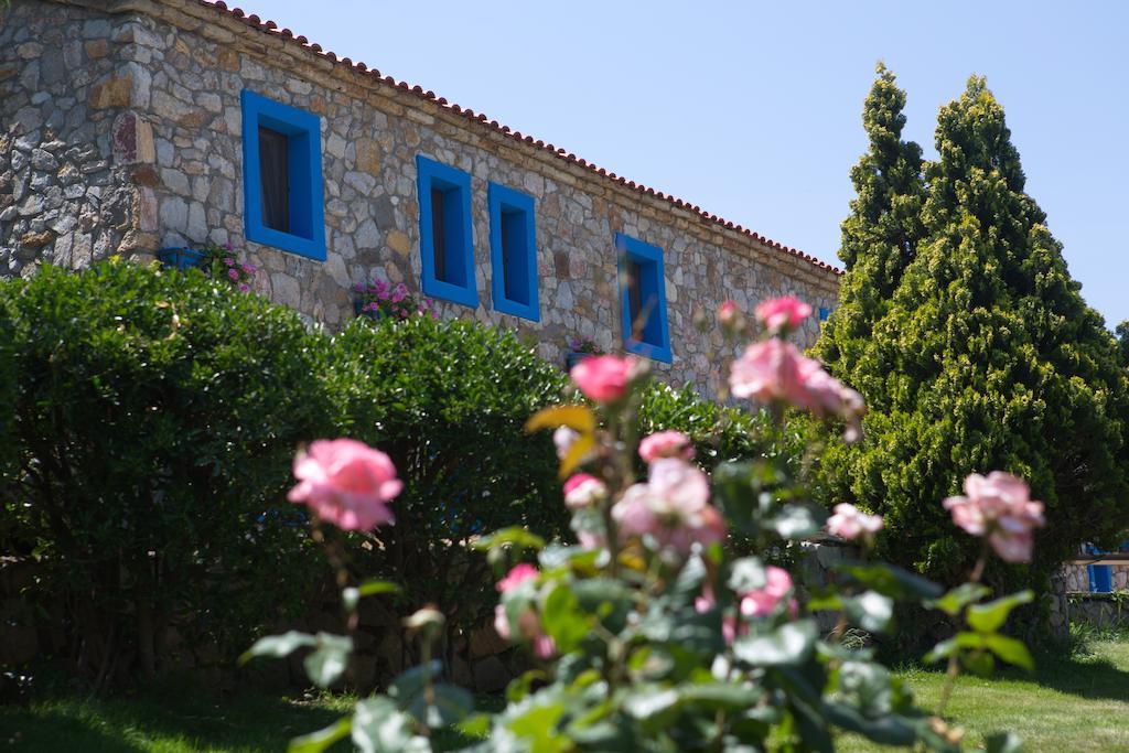 Hotel Ataol Tatil Ciftligi Bozcaada Zewnętrze zdjęcie